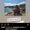 foto do perfil homemprimata